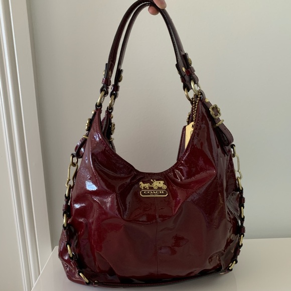 coach purse - Picture 1 of 2